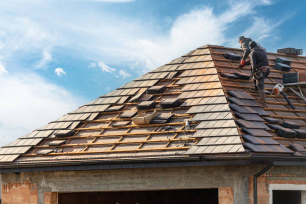 Best Rubber Roofing (EPDM, TPO)  in Helena West Helena, AR