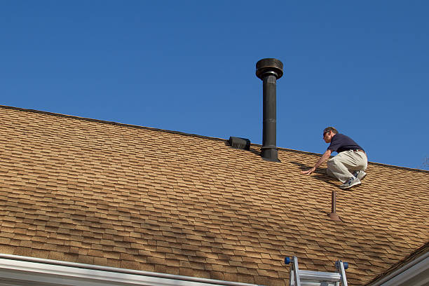 Best Roof Ventilation Installation  in Helena West Helena, AR